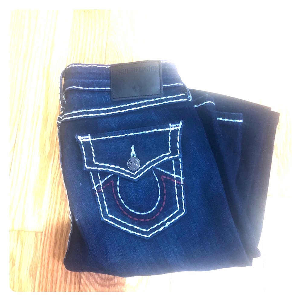Brand New True Religion Jeans